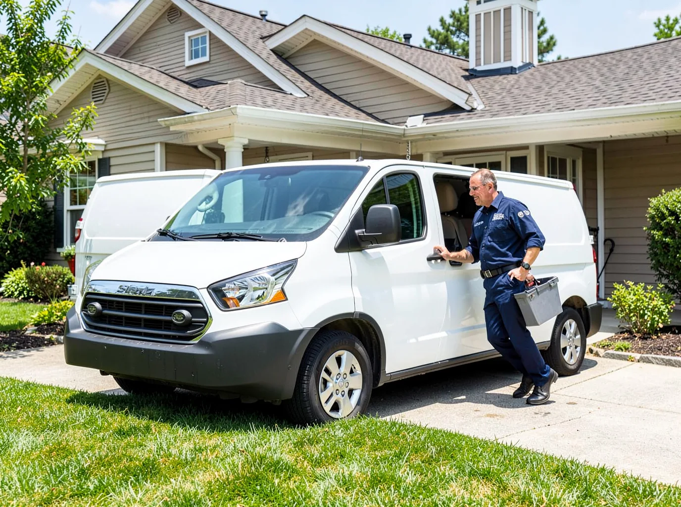 Emergency Plumber company in Hickory Grove, SC