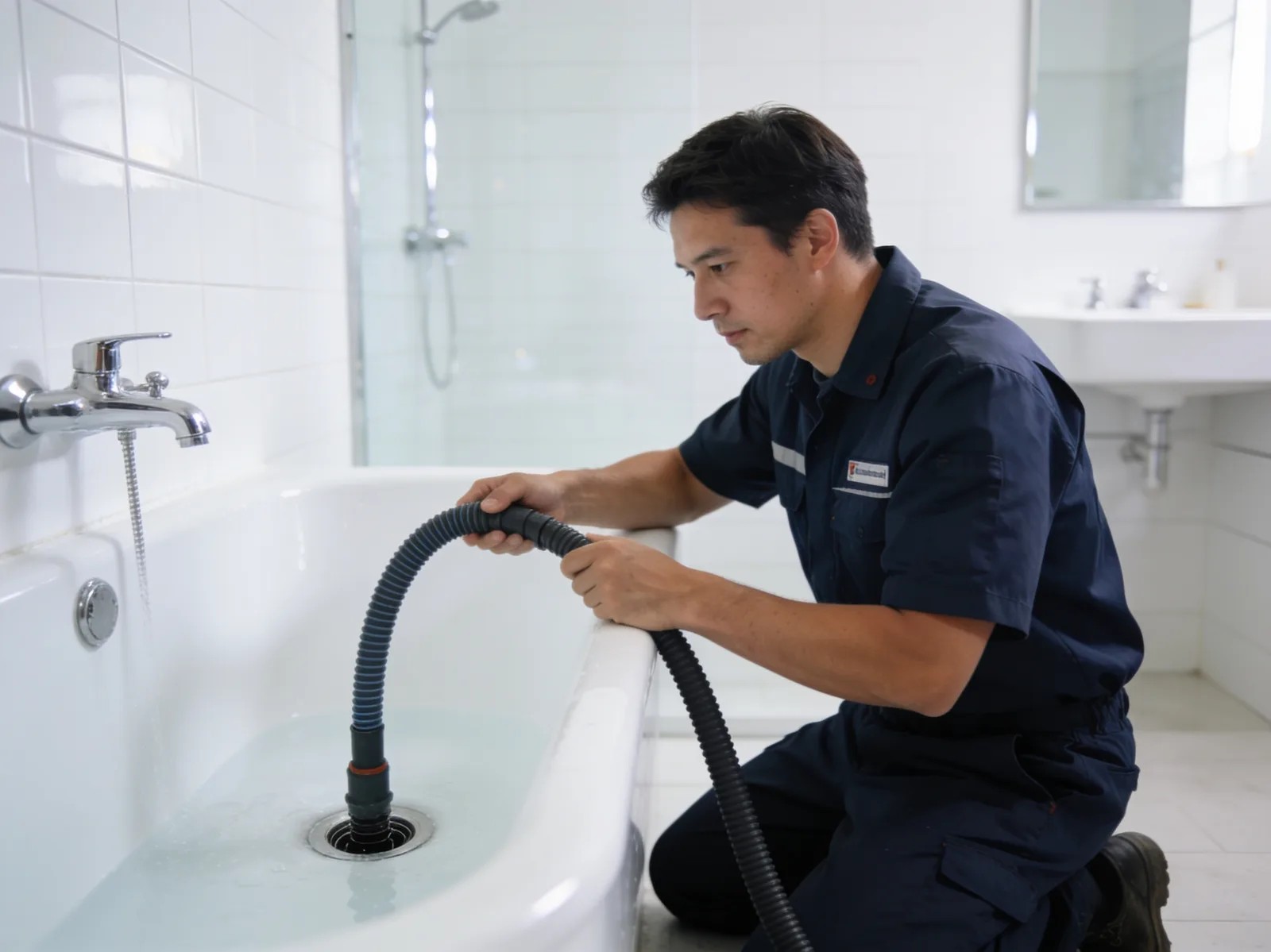 Emergency Plumber Hickory Grove, SC FAQs